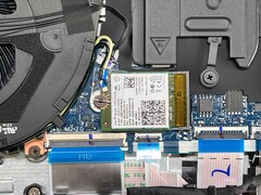 Wi-Fi module