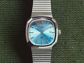 The new Timex END. x Timex 1981 Reissue Inspired.