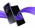 The HTC U19e. (Source: HTC)