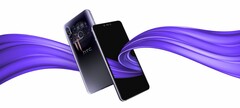 The HTC U19e. (Source: HTC)