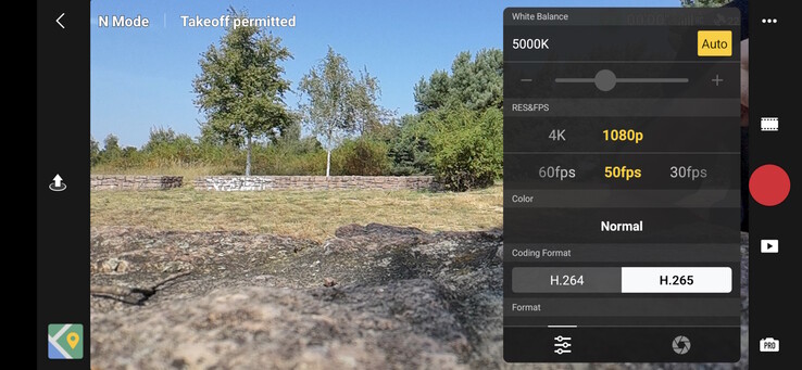 Full HD at up to 60 fps