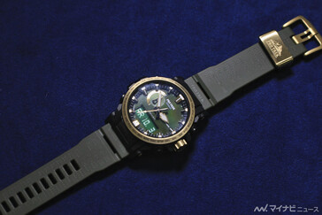 (Image source: MyNavi.jp)