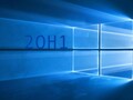 Windows 20H1, not 19H2, is being tested now. (Source: Microsoft)