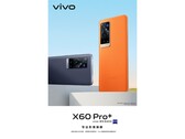 The Vivo X60 Pro+ trailer. (Source: Weibo)