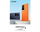 The Vivo X60 Pro+ trailer. (Source: Weibo)