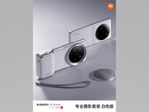 The original Professional Photography Kit. (Source: Xiaomi)