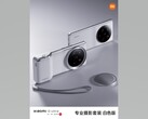 The original Professional Photography Kit. (Source: Xiaomi)