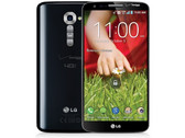 Verizon Wireless LG G2 Android flagship gets Lollipop update