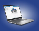 The ZBook Fury G1i 18 now comes with Intel's Arrow Lake HX 'Plus' refresh.