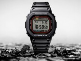 Casio has unveiled the DW-5000R G-Shock watch celebrating the original 1983 G-Shock. (Image source: Casio)