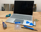 Some modern laptops can't even be opened (Image source: Mario Petzold)