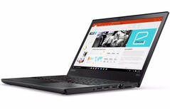 The T470 and T470s are part of Lenovo's Extended Lifecycle program, while the T470p is not. (Source: Lenovo)