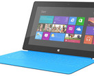 The Surface RT. (Image: Microsoft)
