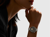 The 41 mm Watch S4 will launch on June 26. Pictured: the smartwatch. (Image source: Xiaomi)
