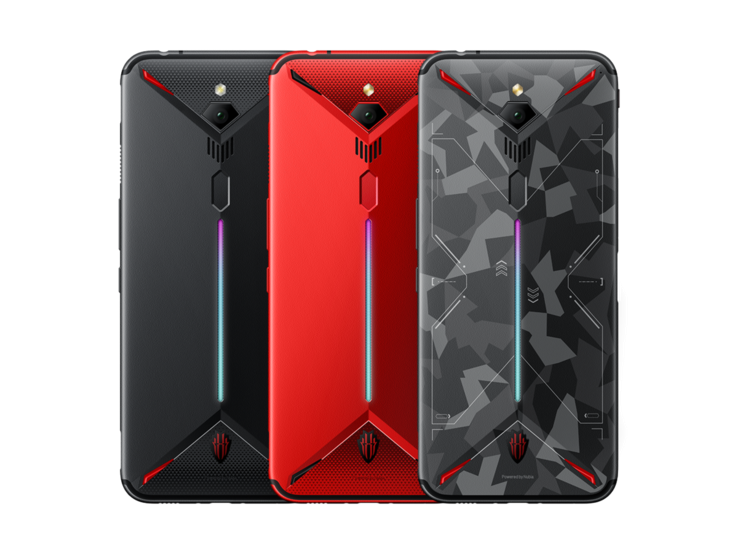 Игровой смартфон Nubia Red Magic 3s. ZTE Nubia Red Magic 3. Игровой Нубия ред Мэджик 3. Ред Мэджик последняя версия.