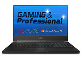 Gigabyte Aero 15 Classic-XA (i7-9750H, RTX 2070 Max-Q) Laptop Review