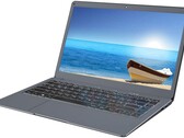 Jumper EZbook X3 reviewed: Ancient chip in jelly-like chassis