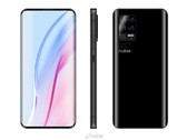 A "Z30 Pro" render. (Source: Weibo)