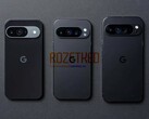 The Pixel 9 series is currently thought to be arriving on August 13 alongside new Pixel earbuds and smartwatches. (Image source: Rozetked)