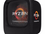 AMD revealed the unique Threadripper packaging last week. (Source: AMD)