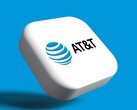 AT&T logo (Image source: Rubaitu Azad/Unsplash)