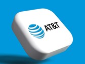 AT&T logo (Image source: Rubaitu Azad/Unsplash)