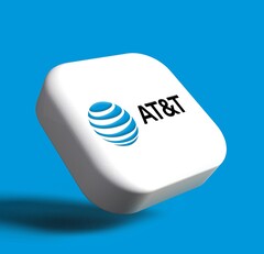 AT&T logo (Image source: Rubaitu Azad/Unsplash)