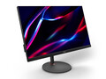 The Acer Nitro XV272U RV gaming monitor is now official (image via Acer)