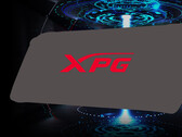 Adata announces its first gaming handheld, the XPG Nia (Image source: Adata and Asus [edited])