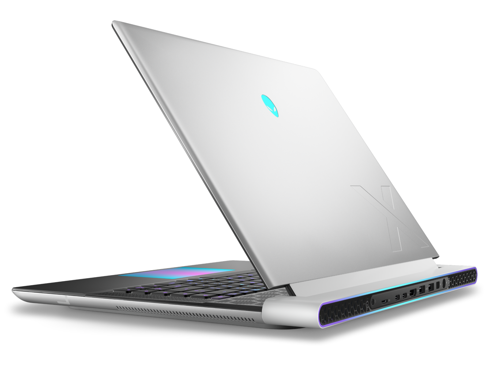 Alienware x16 introduced as world's most premium gaming laptop with