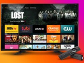 Amazon’s redesigned Fire TV mobile app is built to work as a second screen for browsing and launching content.