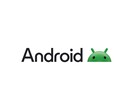 Android's official logo (Image source: Android; edited)