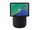 Apple's 'HomeAccessory' will have an A18 chip according to new info. (Image source: Notebookcheck)