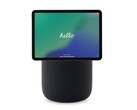 Apple's 'HomeAccessory' will have an A18 chip according to new info. (Image source: Notebookcheck)