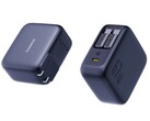 The Baseus EnerCore CJ11 Retractable Chargers have been unveiled. (Image source: Baseus)