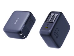 The Baseus EnerCore CJ11 Retractable Chargers have been unveiled. (Image source: Baseus)