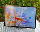 Honor Pad V9 (image source: Daniel Schmidt)