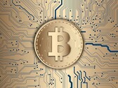 Bitcoin reaches a new all-time high (Image Source: Jaydeep Joshi / Pixabay