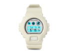 The Casio G-Shock DW-6900TNT24-7 watch is about to launch in Singapore and Malaysia. (Image source: Casio)