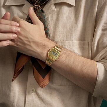 (Image source: Casio)