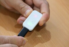 Chargie aims to increase the lifespan of laptop batteries by preventing them from being 100% charged (Image source: Ovidiu Sandru)