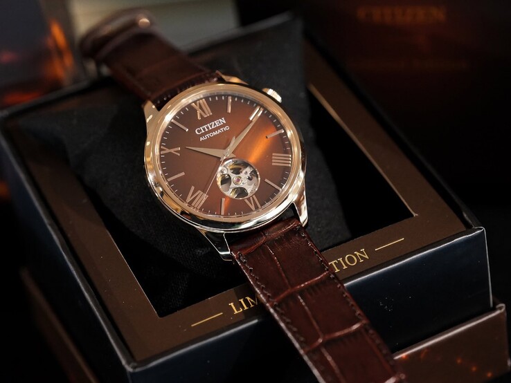 The Citizen