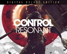 Banner for Control Resonant Digital Deluxe Edition is shown