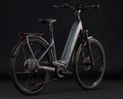 The Kathmandu Hybrid Pro 800 Wave 2027 is a new electric bicycle