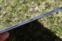 USB-C 10Gbit - but no Thunderbolt