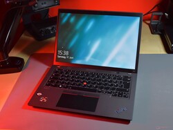 Lenovo ThinkPad X13 Gen 3 AMD