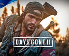 In spite of the noise, there's been no official statement on Sony's plans for Days Gone 2. (Source: Change/Unknown)
