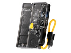 The Disk Pro 2