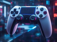 Variation of DualSense PS5 controller shown