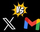 Elon Musk is apparently planning a particularly purist webmailer that could be called "X Mail" and compete with Gamil. (X (formerly Twitter) / Google)
